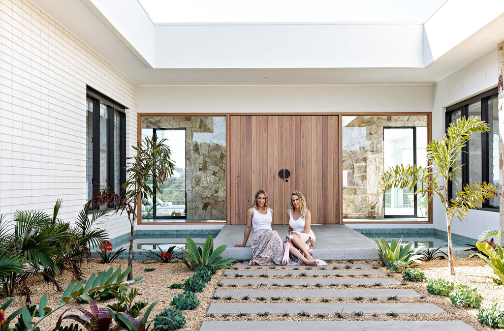 Interview: Heather Gampe from Oak & Orange