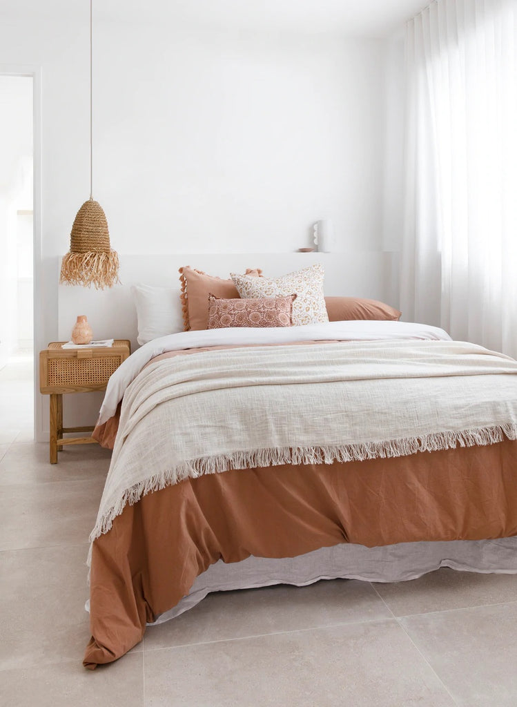 How to create the bedroom of your dreams