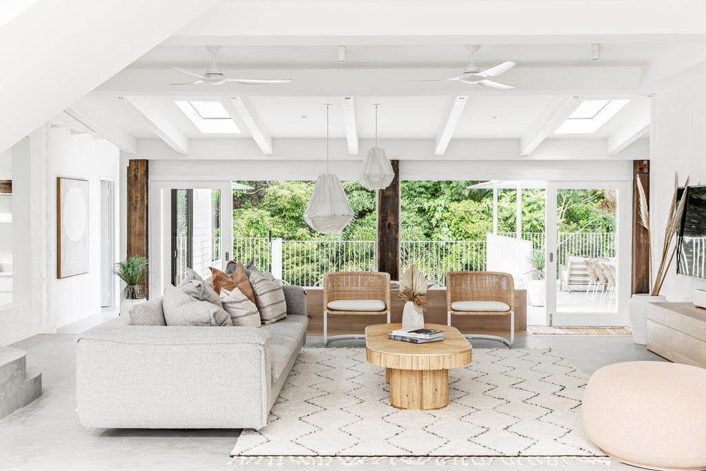 Local getaways we're lusting after