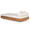 Avoca Outdoor Sunlounge