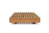 Avoca Outdoor Sunlounge