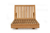 Avoca Outdoor Sunlounge