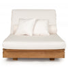 Avoca Outdoor Sunlounge