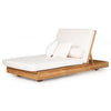 Avoca Outdoor Sunlounge