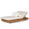 Avoca Outdoor Sunlounge