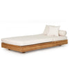 Avoca Outdoor Sunlounge