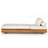Avoca Outdoor Sunlounge