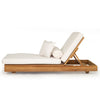 Avoca Outdoor Sunlounge