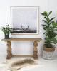 Cannes Console Table