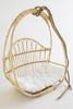 Cocoon Hanging Chair- Natural