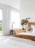 Coogee Bed- American Oak