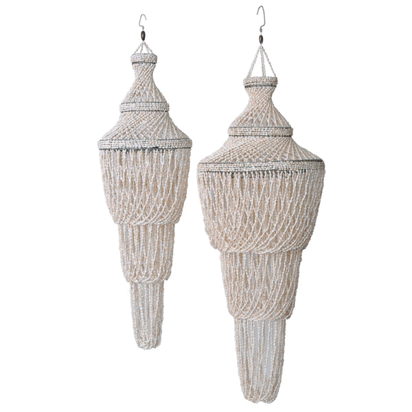 shell-chandelier-hanging-decor-seatribe-australia