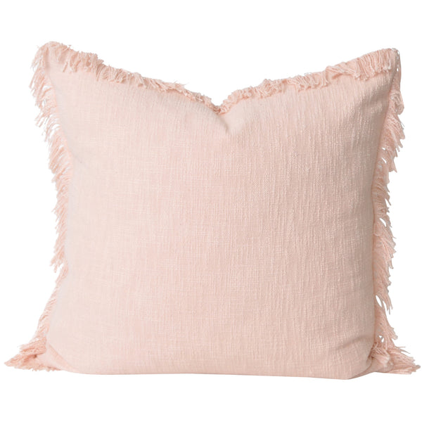 Harmony Cushion- Peach