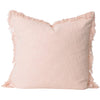 Harmony Cushion- Peach