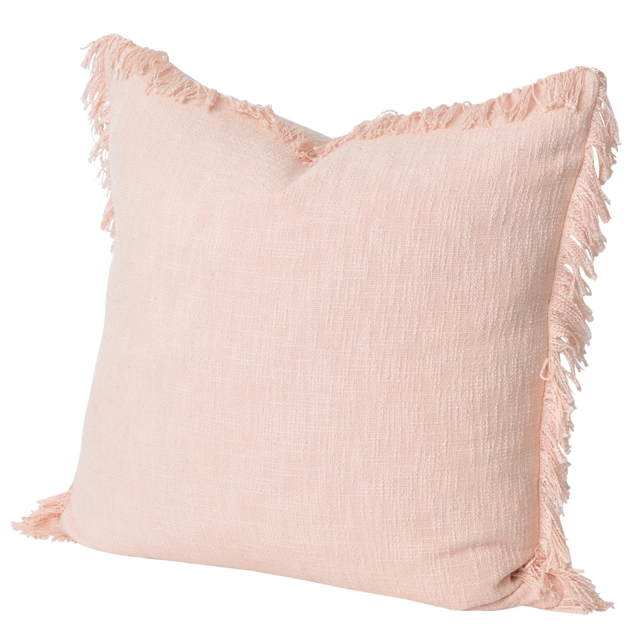 Harmony Cushion- Peach