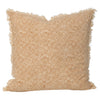 Kiara Cushion- Rust