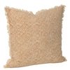 Kiara Cushion- Rust