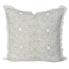 Tara Cushion- Sage
