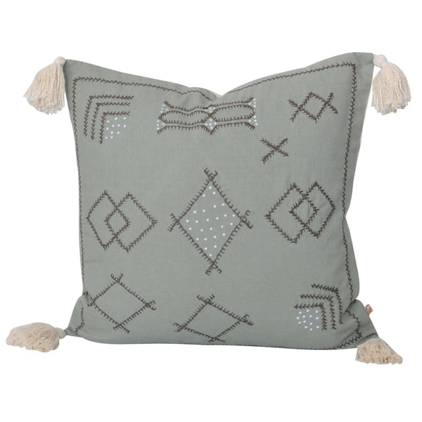 Folk Cushion- Harley