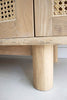 Hunter Four Door Sideboard