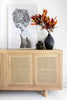 Hunter Four Door Sideboard