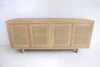 Hunter Four Door Sideboard