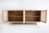 Hunter Four Door Sideboard