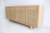 Hunter Four Door Sideboard