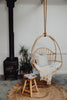 Cocoon Hanging Chair- Natural