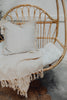 Cocoon Hanging Chair- Natural