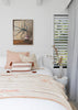 Harmony Cushion- Peach