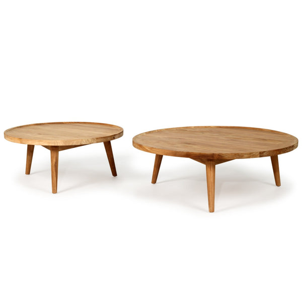 Miami Coffee Table- Teak
