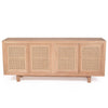 Hunter Four Door Sideboard