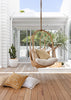 Amba Cushion- Mustard