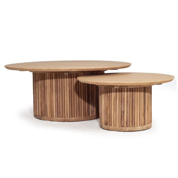 Josie Coffee Table- Teak