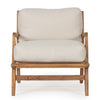 Ollie Armchair