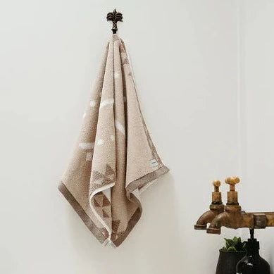 Minx Hand Towel- Tribe