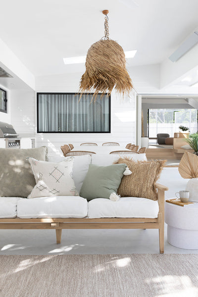 Millennial pink move over! This is the next big colour trend