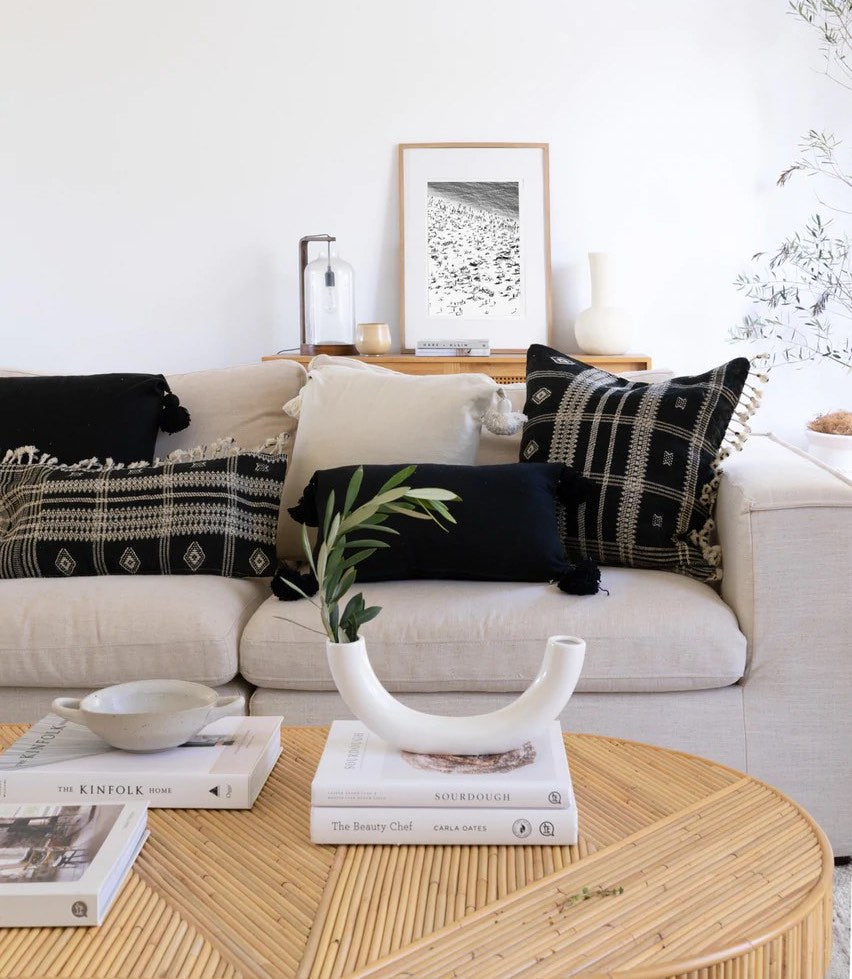 Winter ready! How to make your home feel cosy this season