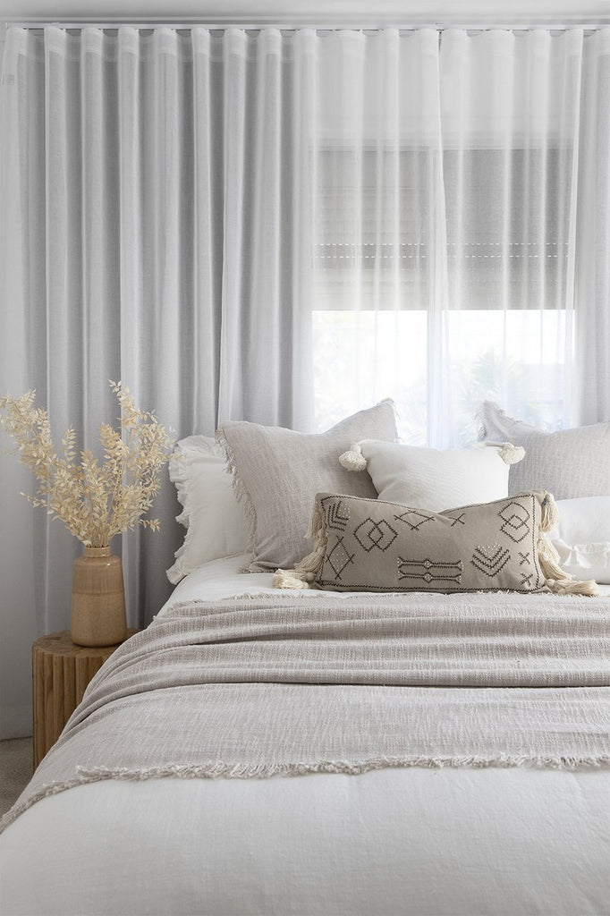 How to spring clean your bedroom