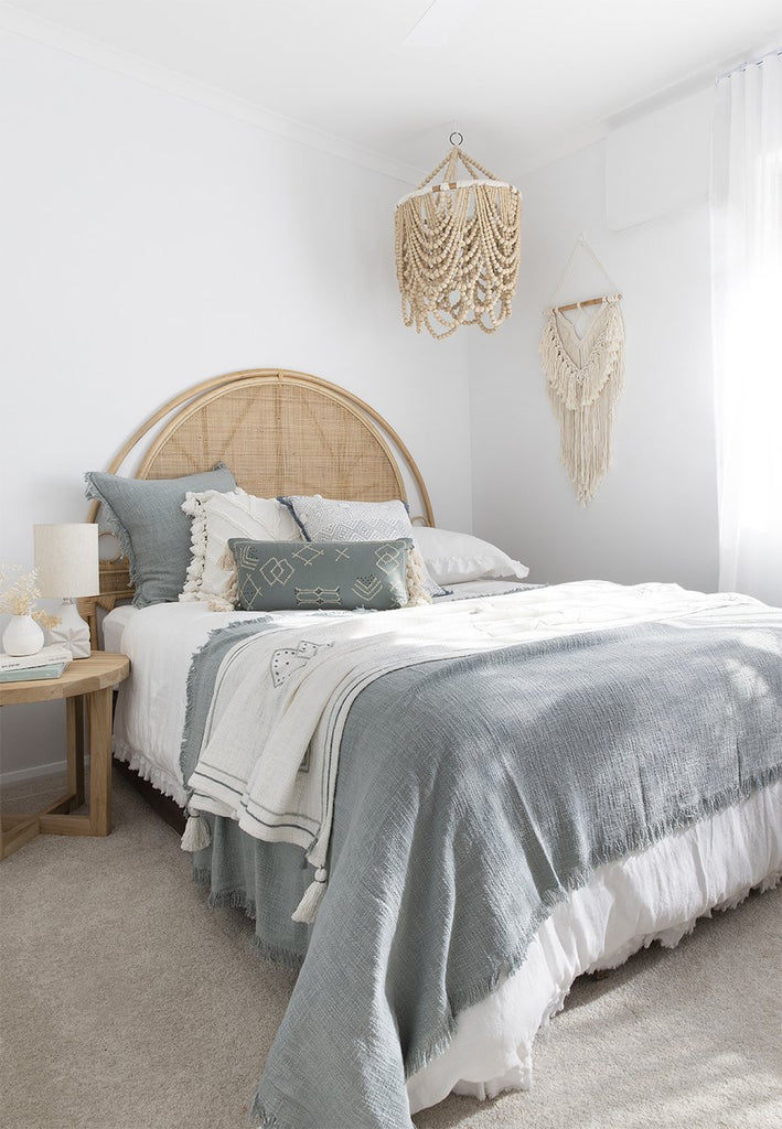 Bedroom trends you'll be loving in 2021