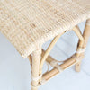 Amalfi Backless Bench