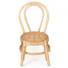 Alba Kids Chair- Natural