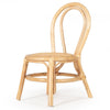 Alba Kids Chair- Natural
