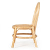 Alba Kids Chair- Natural