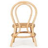 Alba Kids Chair- Natural