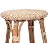 Amalfi Rattan Counter Stool