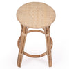 Amalfi Rattan Counter Stool