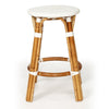 Amalfi Rattan Counter Stool