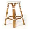 Amalfi Rattan Counter Stool